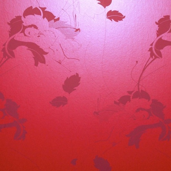 DED association Paper Voyeur Agent Provocateur Coco De Mer Limited Edition Roll - Picture 5 of 13